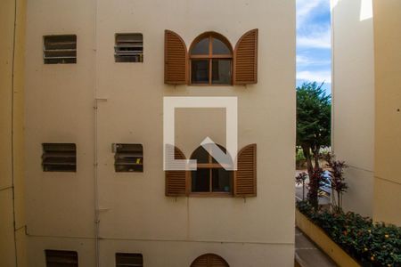 Apartamento à venda com 75m², 3 quartos e 1 vagaVista do Quarto 3