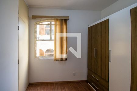 Apartamento à venda com 75m², 3 quartos e 1 vagaQuarto 3