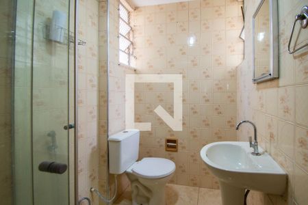 Apartamento à venda com 75m², 3 quartos e 1 vagaBanheiro