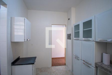Apartamento à venda com 75m², 3 quartos e 1 vagaCozinha