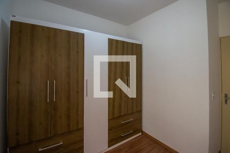 Apartamento à venda com 75m², 3 quartos e 1 vagaQuarto 3