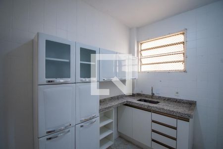 Apartamento à venda com 75m², 3 quartos e 1 vagaCozinha