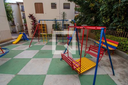 Apartamento à venda com 75m², 3 quartos e 1 vagaÁrea Comum - Playground