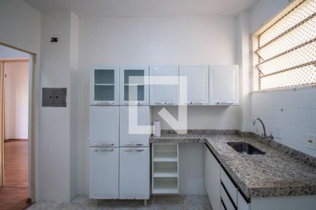 Apartamento à venda com 75m², 3 quartos e 1 vagaCozinha