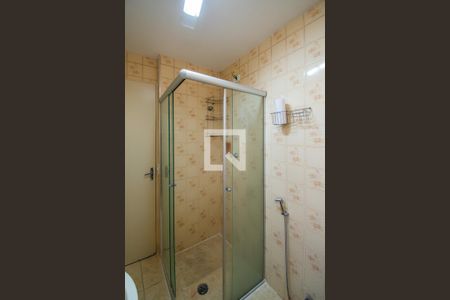 Apartamento à venda com 75m², 3 quartos e 1 vagaBanheiro