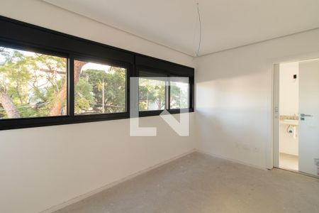 Quarto 1 de apartamento à venda com 2 quartos, 136m² em Menino Deus, Porto Alegre