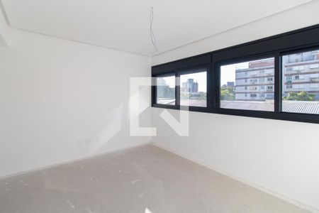 Apartamento à venda com 136m², 2 quartos e 1 vagaQuarto 2