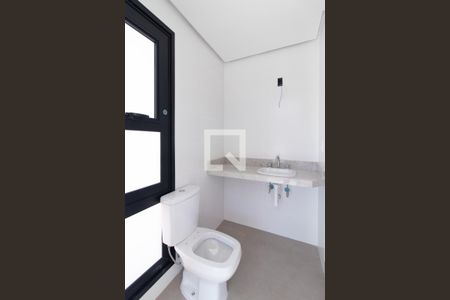 Apartamento à venda com 136m², 2 quartos e 1 vagaBanheiro