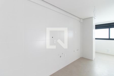 Apartamento à venda com 136m², 2 quartos e 1 vagaCozinha e Área de Serviço