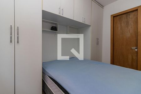 Dormitório de apartamento para alugar com 1 quarto, 39m² em Centro Histórico, Porto Alegre