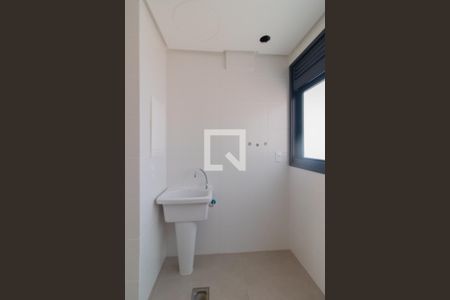 Apartamento à venda com 151m², 2 quartos e 1 vagaCozinha e Área de Serviço