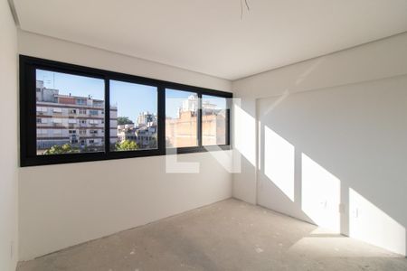 Sala de apartamento à venda com 2 quartos, 151m² em Menino Deus, Porto Alegre