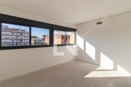 Apartamento à venda com 151m², 2 quartos e 1 vagaQuarto 2