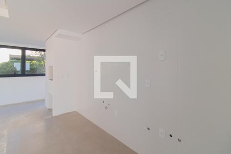 Apartamento à venda com 151m², 2 quartos e 1 vagaCozinha e Área de Serviço