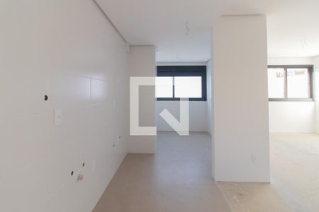 Apartamento à venda com 151m², 2 quartos e 1 vagaCozinha e Área de Serviço