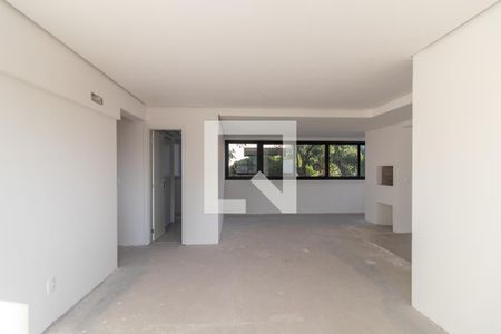 Sala de apartamento à venda com 2 quartos, 151m² em Menino Deus, Porto Alegre