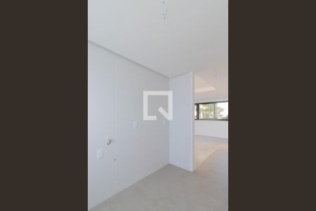 Apartamento à venda com 151m², 2 quartos e 1 vagaCozinha e Área de Serviço