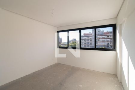Sala de apartamento à venda com 2 quartos, 151m² em Menino Deus, Porto Alegre