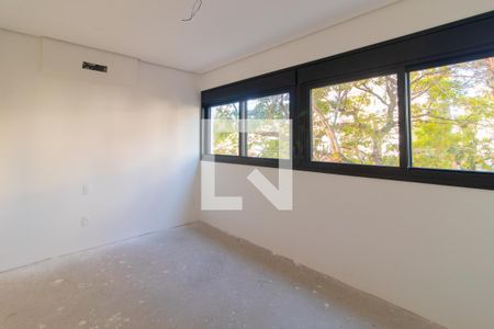 Quarto 1 de apartamento à venda com 2 quartos, 151m² em Menino Deus, Porto Alegre
