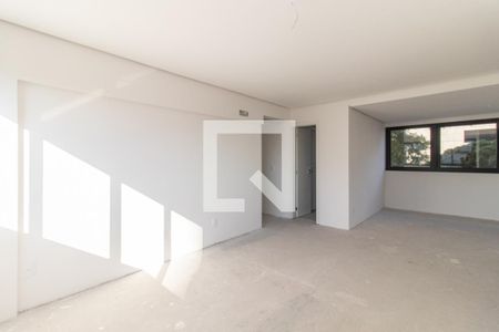 Sala de apartamento à venda com 2 quartos, 151m² em Menino Deus, Porto Alegre