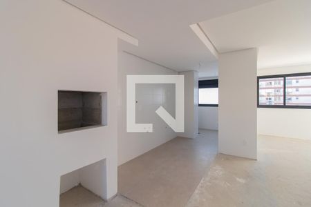 Apartamento à venda com 151m², 2 quartos e 1 vagaCozinha e Área de Serviço