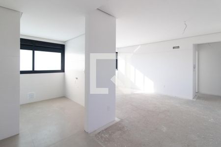 Apartamento à venda com 150m², 2 quartos e 1 vagaCozinha e Área de Serviço