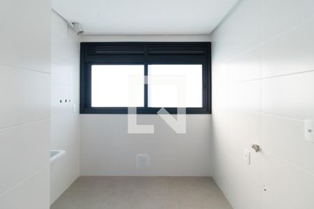 Apartamento à venda com 150m², 2 quartos e 1 vagaCozinha e Área de Serviço