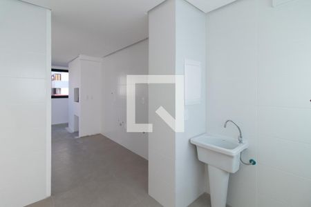 Apartamento à venda com 150m², 2 quartos e 1 vagaCozinha e Área de Serviço