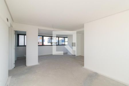 Sala de apartamento à venda com 2 quartos, 150m² em Menino Deus, Porto Alegre