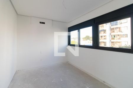 Quarto 1 de apartamento à venda com 2 quartos, 150m² em Menino Deus, Porto Alegre