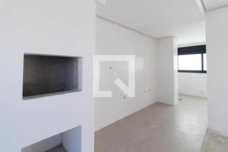 Apartamento à venda com 150m², 2 quartos e 1 vagaCozinha e Área de Serviço