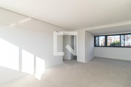 Sala de apartamento à venda com 2 quartos, 150m² em Menino Deus, Porto Alegre