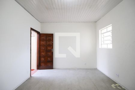 Sala de casa para alugar com 2 quartos, 90m² em Vila Isolina Mazzei, São Paulo
