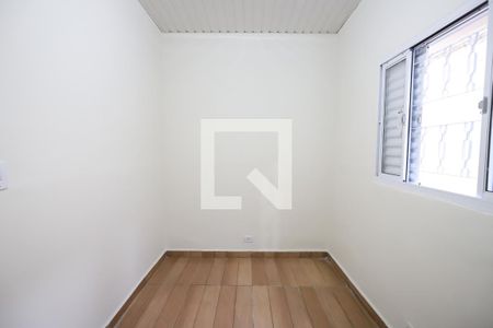 Quarto 1 de casa para alugar com 2 quartos, 90m² em Vila Isolina Mazzei, São Paulo