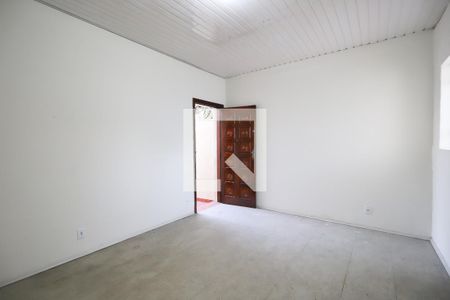Sala de casa para alugar com 2 quartos, 90m² em Vila Isolina Mazzei, São Paulo
