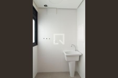 Apartamento à venda com 153m², 2 quartos e 1 vagaCozinha e Área de Serviço