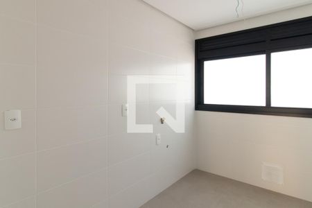 Apartamento à venda com 153m², 2 quartos e 1 vagaCozinha e Área de Serviço