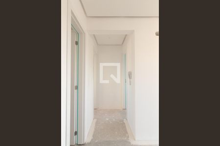 Apartamento à venda com 153m², 2 quartos e 1 vagaCorredor