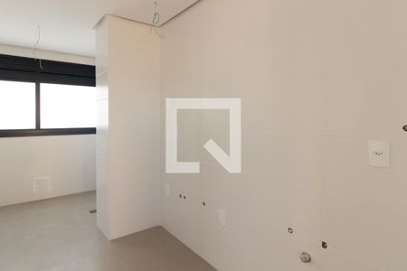 Apartamento à venda com 153m², 2 quartos e 1 vagaCozinha e Área de Serviço