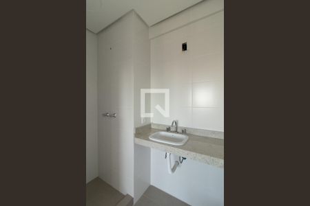 Apartamento à venda com 153m², 2 quartos e 1 vagaBanheiro