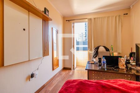 Quarto 1 de apartamento à venda com 3 quartos, 98m² em Farroupilha, Porto Alegre
