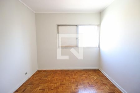 Quarto 1 de apartamento para alugar com 2 quartos, 66m² em Vila Pauliceia, São Paulo