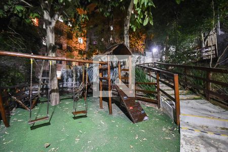 Apartamento para alugar com 50m², 2 quartos e 1 vagaPlayground 2