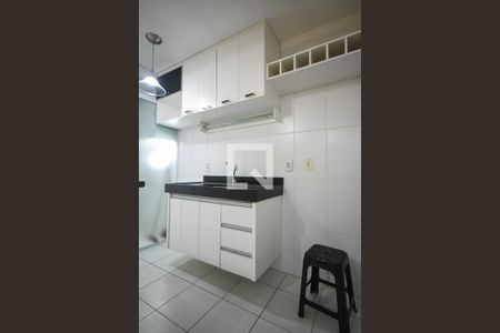 Apartamento para alugar com 50m², 2 quartos e 1 vagaCozinha