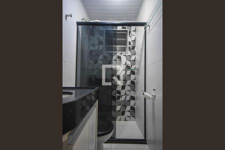 Apartamento para alugar com 50m², 2 quartos e 1 vagaBanheiro