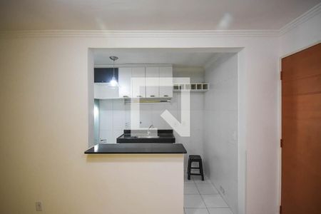 Apartamento para alugar com 50m², 2 quartos e 1 vagaCozinha