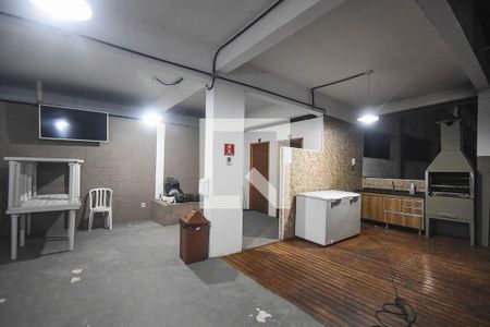 Apartamento para alugar com 50m², 2 quartos e 1 vagaChurrasqueira