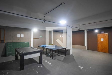 Apartamento para alugar com 50m², 2 quartos e 1 vagaSalão de jogos