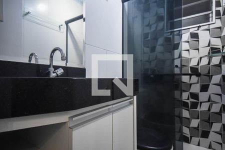 Apartamento para alugar com 50m², 2 quartos e 1 vagaBanheiro