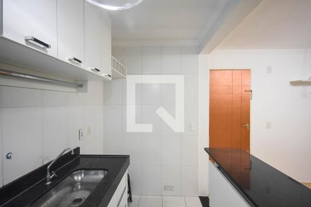 Apartamento para alugar com 50m², 2 quartos e 1 vagaCozinha